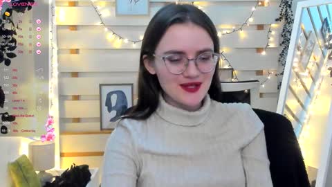 Snapshot of ketrin_pirsss chatting on 12-03-25, 07:45 Ketrin online show from 12-03-25, 07:45