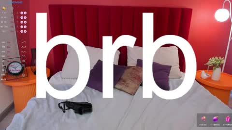 KatrinaKetrin online show from 02-03-25, 04:35