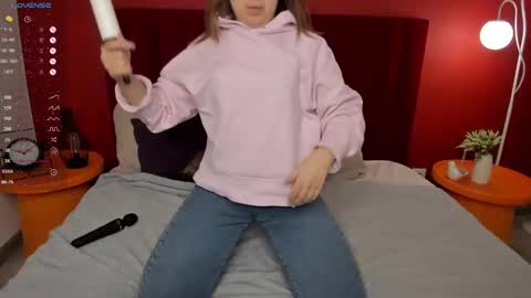 KatrinaKetrin online show from 02-04-25, 01:34