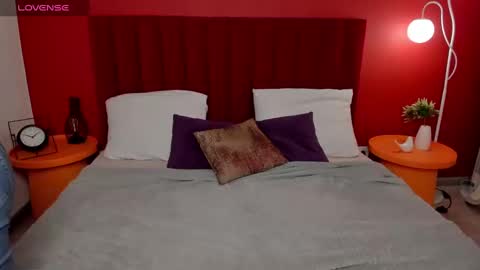 KatrinaKetrin online show from 02-17-25, 01:25