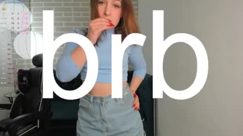 KatrinaKetrin online show from 02-21-25, 04:40