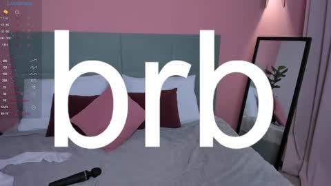 KatrinaKetrin online show from 02-25-25, 04:35