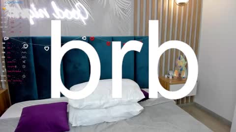 KatrinaKetrin online show from 03-04-25, 04:27