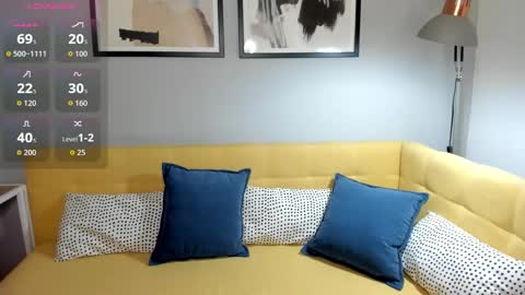 KatrinaKetrin online show from 03-06-26, 01:35