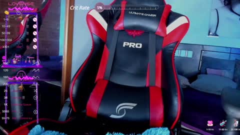 Snapshot of ketzia_doll chatting on 01-14-25, 06:34 Ketzia online show from 01-14-25, 06:34