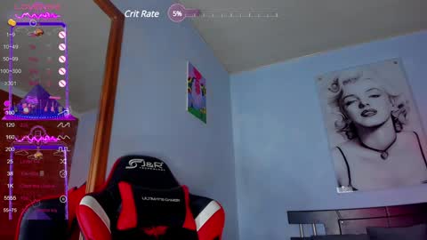 Snapshot of ketzia_doll chatting on 01-17-25, 07:41 Ketzia online show from 01-17-25, 07:41