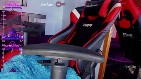 Snapshot of ketzia_doll chatting on 02-04-25, 05:21 Ketzia online show from 02-04-25, 05:21