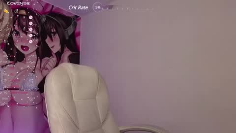 Snapshot of ketzia_doll chatting on 02-20-25, 02:07 Ketzia online show from 02-20-25, 02:07