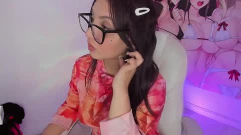 Snapshot of ketzia_doll chatting on 03-08-25, 04:23 Ketzia online show from 03-08-25, 04:23