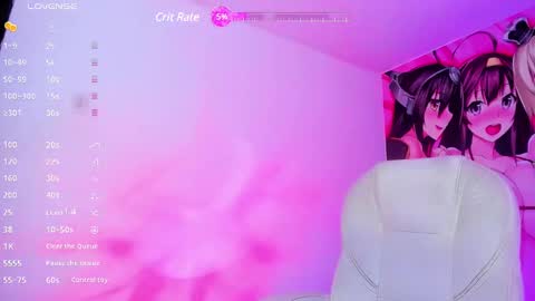 Snapshot of ketzia_doll chatting on 03-09-25, 06:50 Ketzia online show from 03-09-25, 06:50