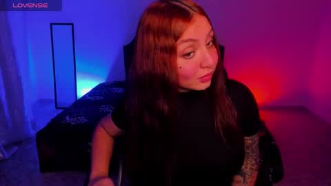 Snapshot of ketzia_doll chatting on 09-18-25, 12:23 Ketzia online show from 09-18-25, 12:23