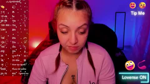 Snapshot of ketzia_doll chatting on 09-27-25, 12:15 Ketzia online show from 09-27-25, 12:15