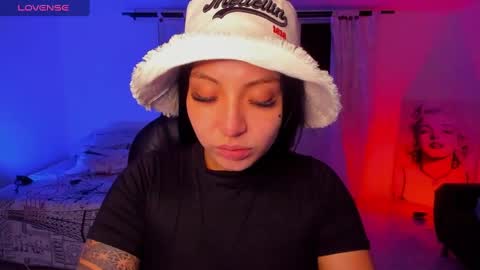 Snapshot of ketzia_doll chatting on 10-05-25, 04:00 Ketzia online show from 10-05-25, 04:00