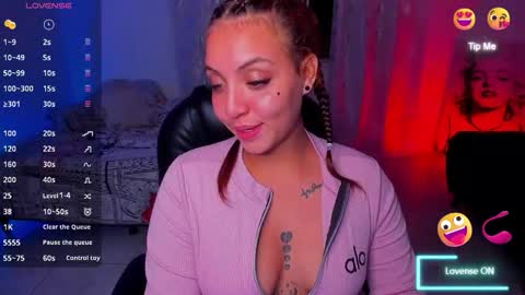 Snapshot of ketzia_doll chatting on 10-10-25, 11:59 Ketzia online show from 10-10-25, 11:59