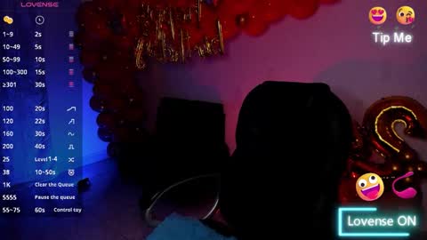 Snapshot of ketzia_doll chatting on 11-09-25, 05:39 Ketzia online show from 11-09-25, 05:39