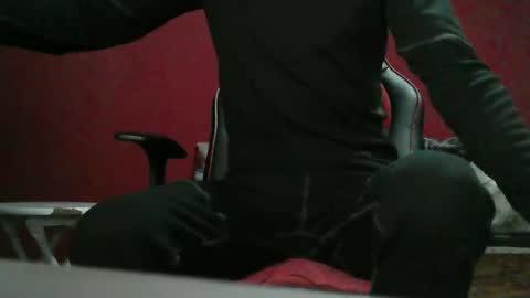 kev19922 online show from 01-27-25, 01:26