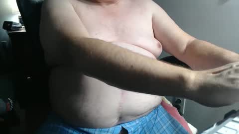 kev92569 online show from 12-03-25, 12:51