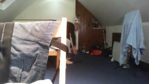 Daddyo online show from 12-25-24, 06:19