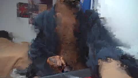 kevi4 online show from 01-25-25, 06:12