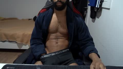 kevi4 online show from 01-26-25, 05:34