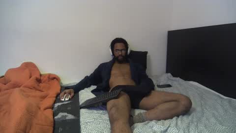 kevi4 online show from 02-06-25, 12:00