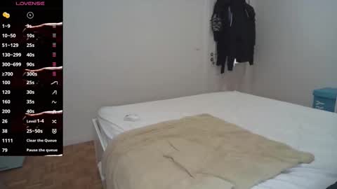 kevi4 online show from 09-08-25, 07:46