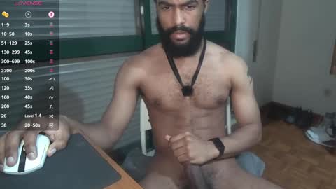 kevi4 online show from 05-19-26, 04:35