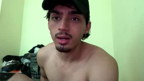 kevin777623 online show from 11-24-25, 08:52