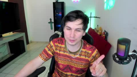 Kevin online show from 01-30-25, 11:45