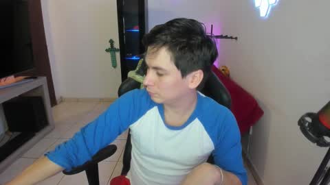 Kevin online show from 11-04-25, 11:37