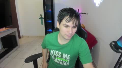 Kevin online show from 11-07-25, 11:49