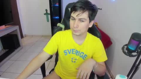 Kevin online show from 11-15-25, 11:32