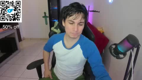 Kevin online show from 12-17-25, 11:44