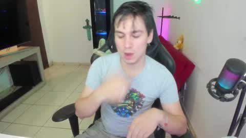 Kevin online show from 02-18-26, 11:33