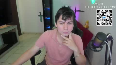 Kevin online show from 03-07-26, 11:24