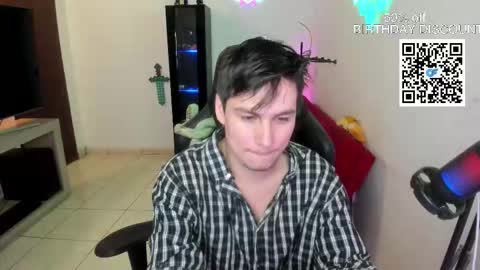 Kevin online show from 03-19-26, 11:31