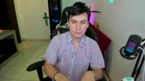 Kevin online show from 04-04-26, 11:35