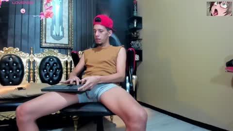 Kev online show from 02-01-25, 07:26