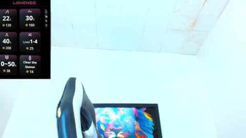 Kev online show from 10-25-25, 07:19