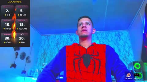 Kev online show from 11-24-25, 11:32