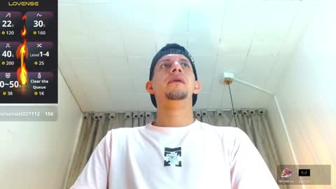 Kev online show from 03-30-26, 11:22