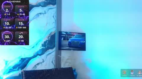 Snapshot of kevin__max_ chatting on 05-19-26, 07:09 Kev online show from 05-19-26, 07:09