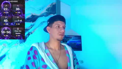 Snapshot of kevin__max_ chatting on 06-01-26, 07:26 Kev online show from 06-01-26, 07:26