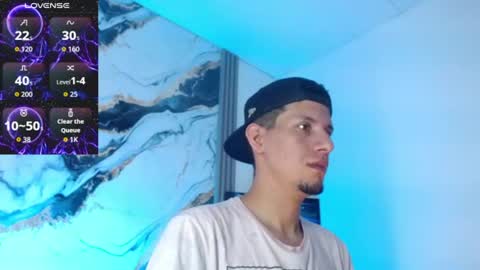 Snapshot of kevin__max_ chatting on 06-18-26, 03:07 Kev online show from 06-18-26, 03:07