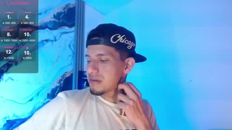 Snapshot of kevin__max_ chatting on 07-16-26, 07:20 Kev online show from 07-16-26, 07:20