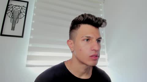 Kevin Ahs online show from 01-23-25, 03:11