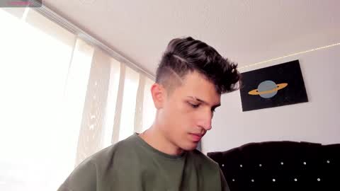 Kevin Ahs online show from 09-16-25, 05:58