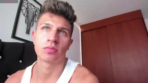 Kevin Ahs online show from 11-11-25, 09:15