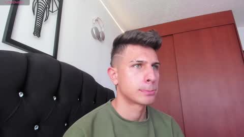 Kevin Ahs online show from 11-22-25, 08:30