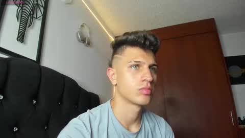 Kevin Ahs online show from 12-03-25, 10:52